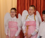 35-Рождественский утренник 