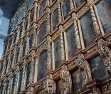 Паломническая поездка воспитанников воскресной школы Полоцкой обители в Псков