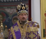 Воздвижение Честного и Животворящего Креста Господня