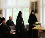Поздравительное слово в юбилей воскресной школы