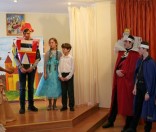 57-Рождественский утренник 