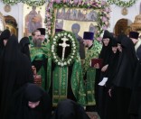 День памяти прп. Евфросинии