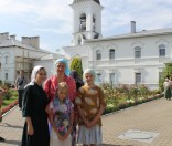 Божественная литургия
