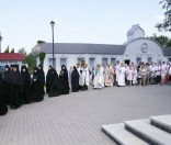 Крестный ход