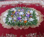 Праздничная дорожка