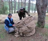 Сборы домой