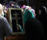  Воздвижение Честного и Животворящего Креста Господня 