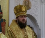 Торжества, посвященные празднованию юбилея игумении Евдокии (Левшук)
