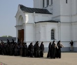 Праздник святых первоверховных апостолов Петра и Павла