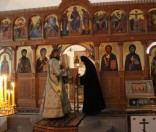 Праздник Входа Господня в Иерусалим