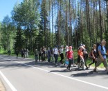 возвращаемся