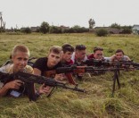  Молодежный фестиваль