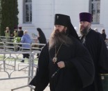 Гости обители