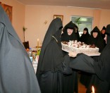 День Ангела игумении Евдокии