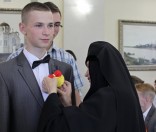 Окончание учебного года в воскресной школе