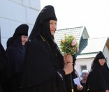  День ангела игумении Евдокии