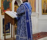 Успение Пресвятой Богородицы в Спасо-Евфросиниевском монастыре