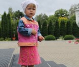 Преображение Господне в Спасо-Евфросиниевском монастыре