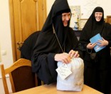 День Ангела игумении Евдокии