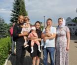 Божественная литургия