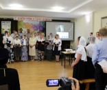 Поздравительное слово в юбилей воскресной школы