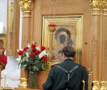 Божественная Литургия