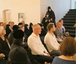 Презентация книги В. Д. Сарабьянова
