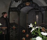 Паломническая поездка воспитанников воскресной школы Полоцкой обители в Псков