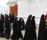 Преображение Господне в Спасо-Евфросиниевском монастыре