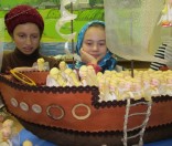 4-Рождественский утренник 