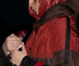 Утреня с чином погребения Плащаницы
