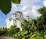  День ангела игумении Евдокии