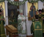 День памяти прп. Евфросинии
