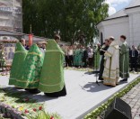 День памяти прп. Евфросинии