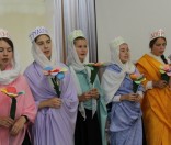 Начало учебного года в воскресной школе