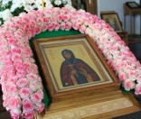  День ангела игумении Евдокии