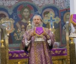 Воздвижение Честного и Животворящего Креста Господня 