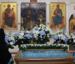 Божественная литургия