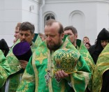 День памяти прп. Евфросинии
