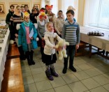 Колядки