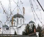 Праздник в честь иконы Божией Матери Живоносный Источник