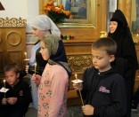 Успение Пресвятой Богородицы в Спасо-Евфросиниевском монастыре