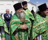 Приветственное слово