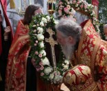 День памяти прп. Евфросинии