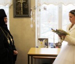 Утренник в воскресной школе