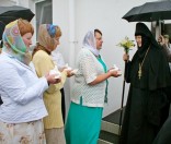 День Ангела игумении Евдокии