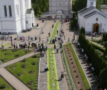 День памяти прп. Евфросинии