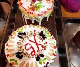 Праздник в честь иконы Божией Матери Живоносный Источник