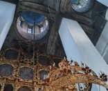 Паломническая поездка воспитанников воскресной школы Полоцкой обители в Псков