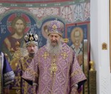 Праздничное богослужение